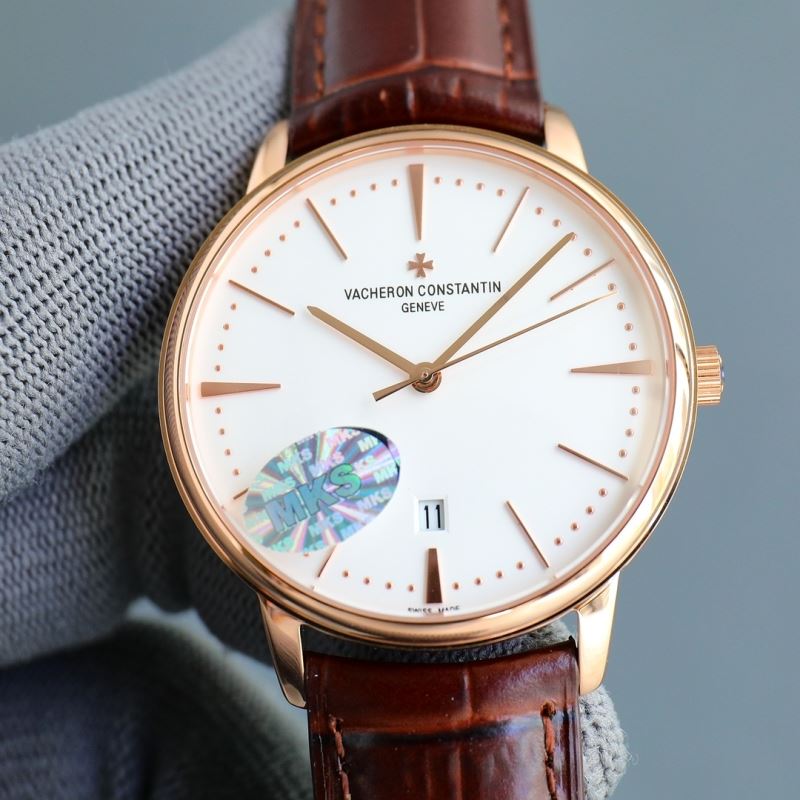 VACHERON CONSTANTIN Watches